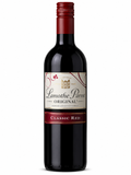 Lamothe Parrot Original Classic Red