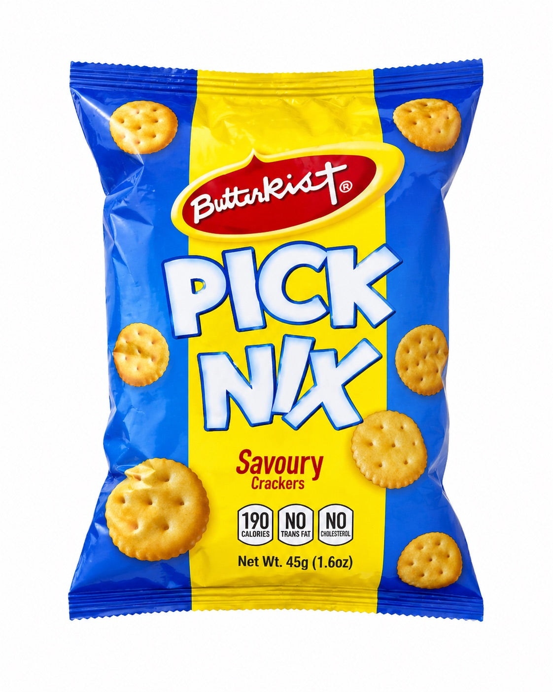 Butterkist PICK NIX