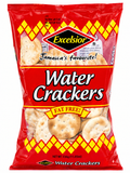 Excelsior Water Crackers