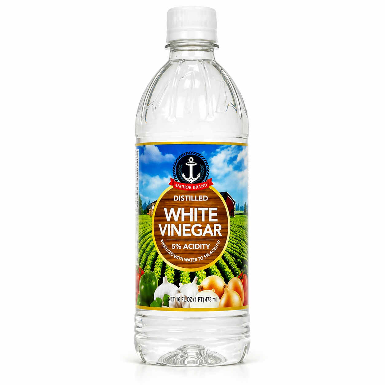 Anchor ⚓️ White Vinegar