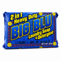 Blu Blu Laundry Soap and Detergent