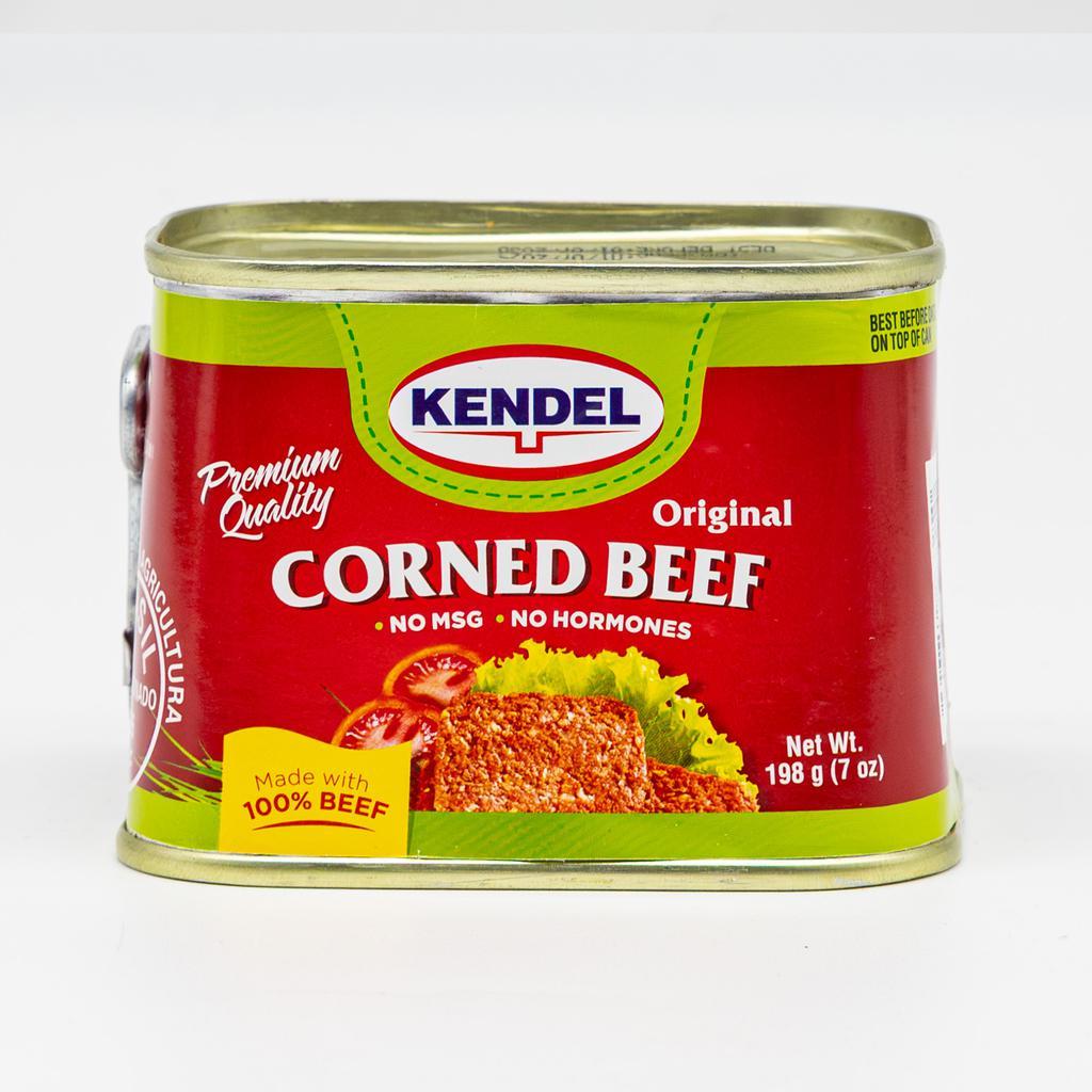 Kendel Corned Beef