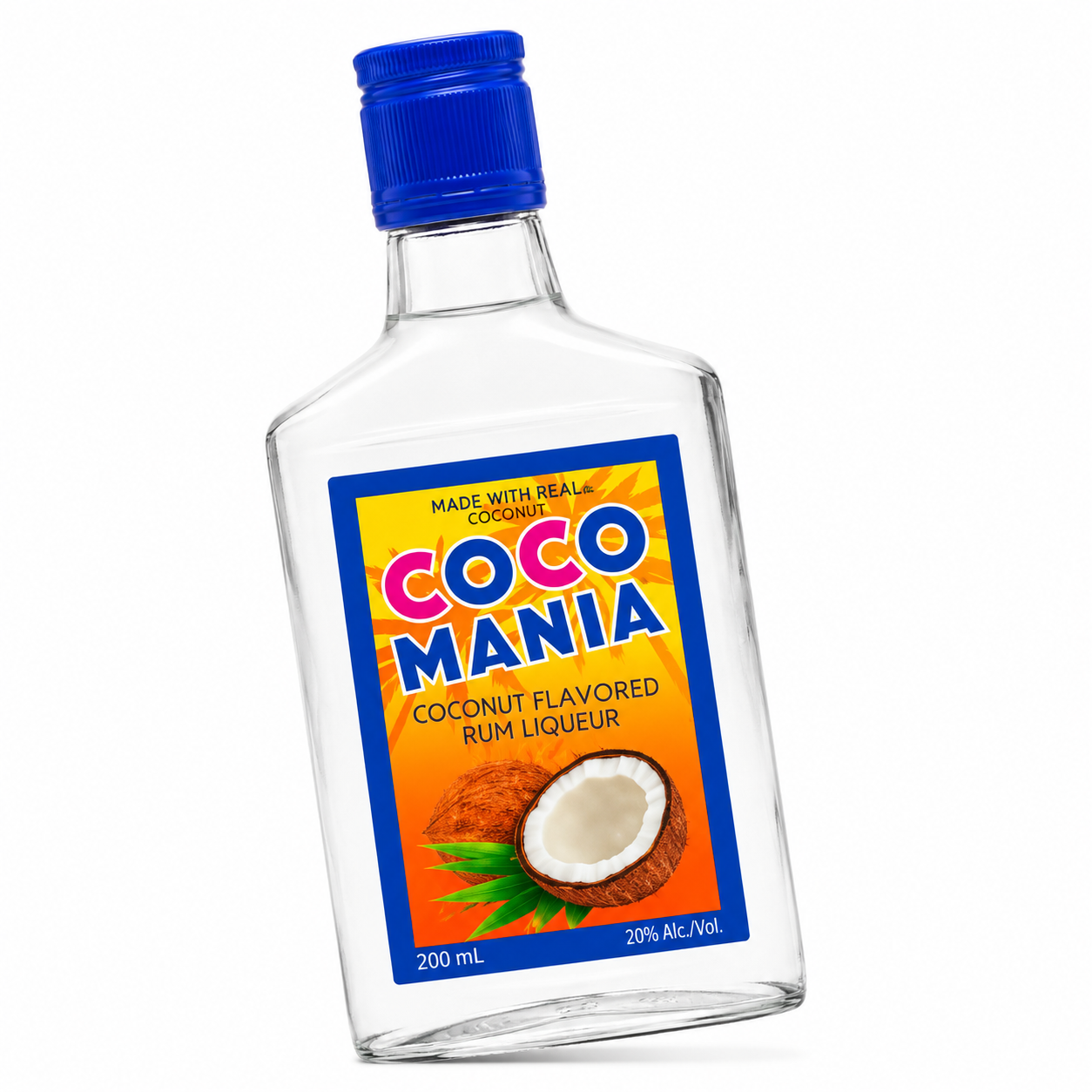 Coco Mania