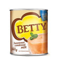 Betty Condense Milk