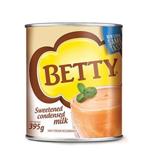 Betty Condense Milk