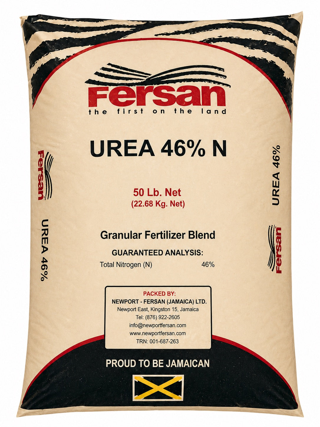 Fersan Urea 46 %