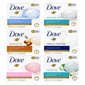 Dove Bath Soap