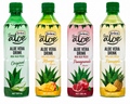 Grace Aloe Vera Drink