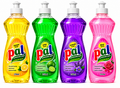 Pal Dishwashing Liquid