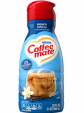 Nestle Coffee Mate- French Vanilla