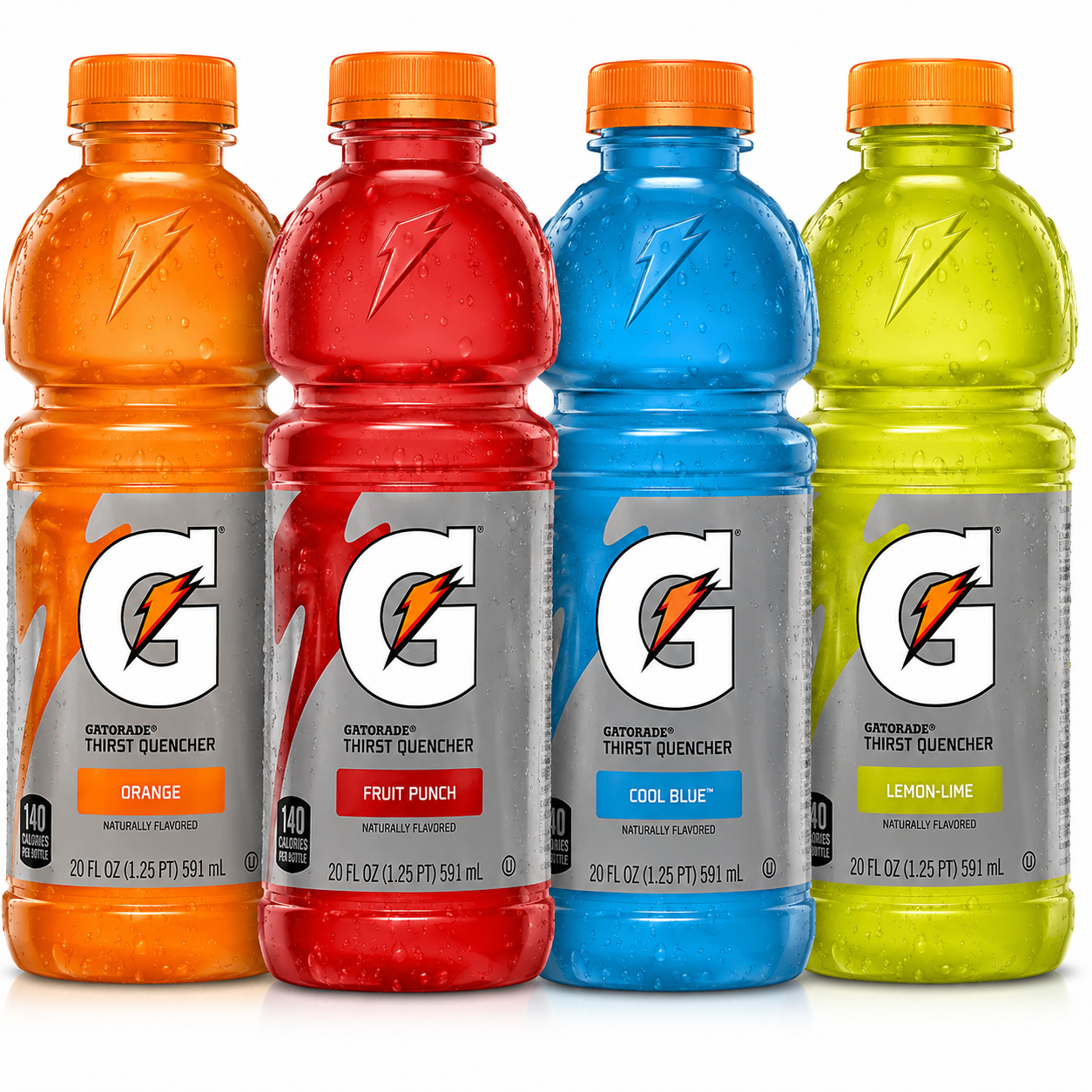 Gatorade