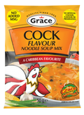 Grace Cock Soup Flavour Noodle Soup Mix