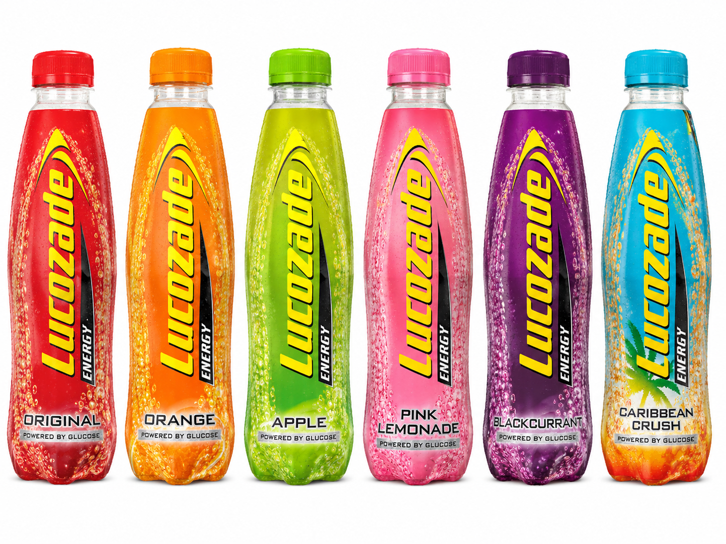 Lucozade