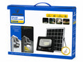 Solar Flood Lamp 100 W