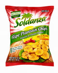 Soldanza Ripe Plantain Chips