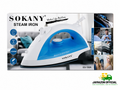 Sokany Steam Iron