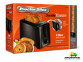 Proctor Silex Durable Toaster