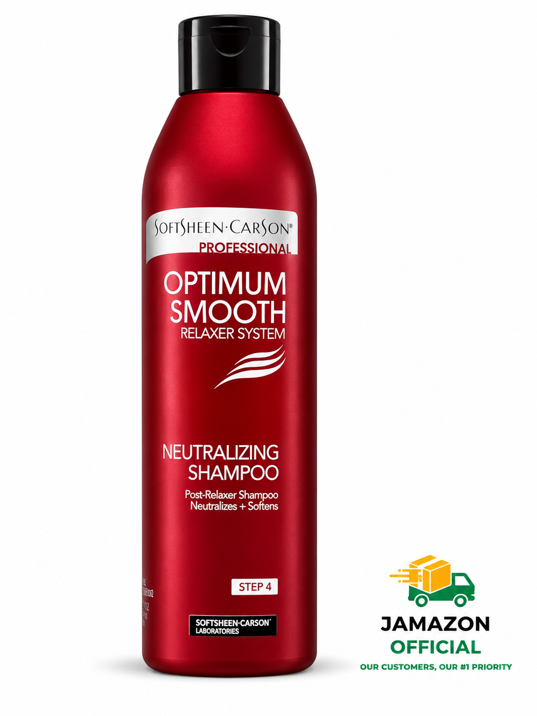 Optimum Smooth