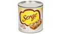 Serge Condense Milk