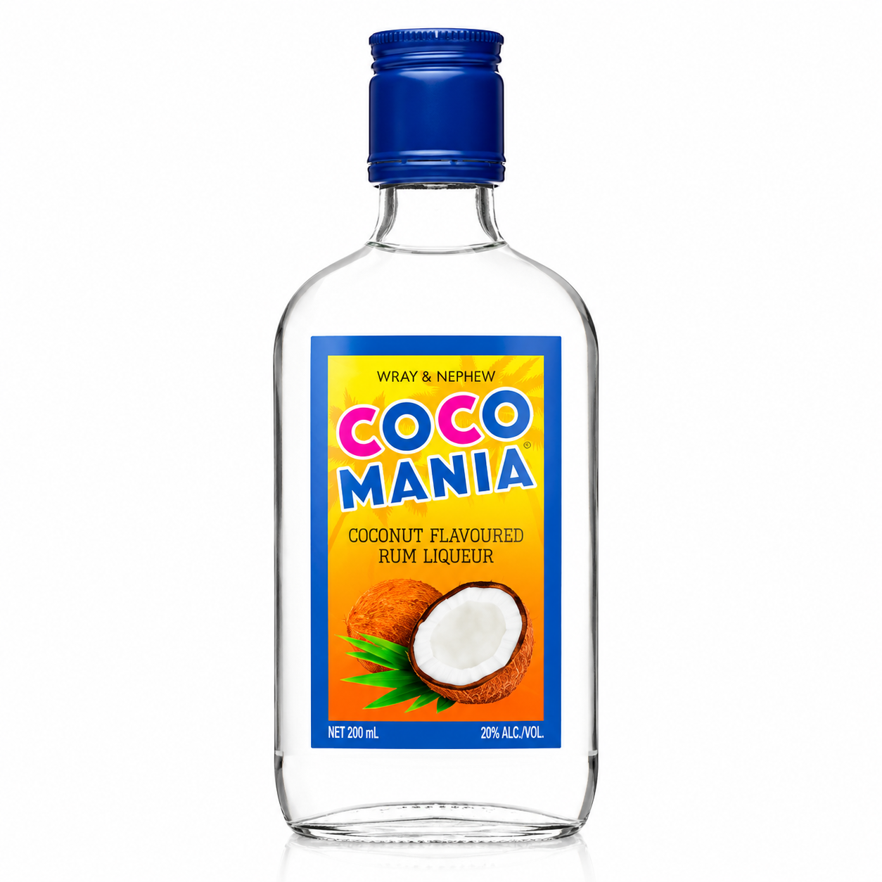 Coco Mania