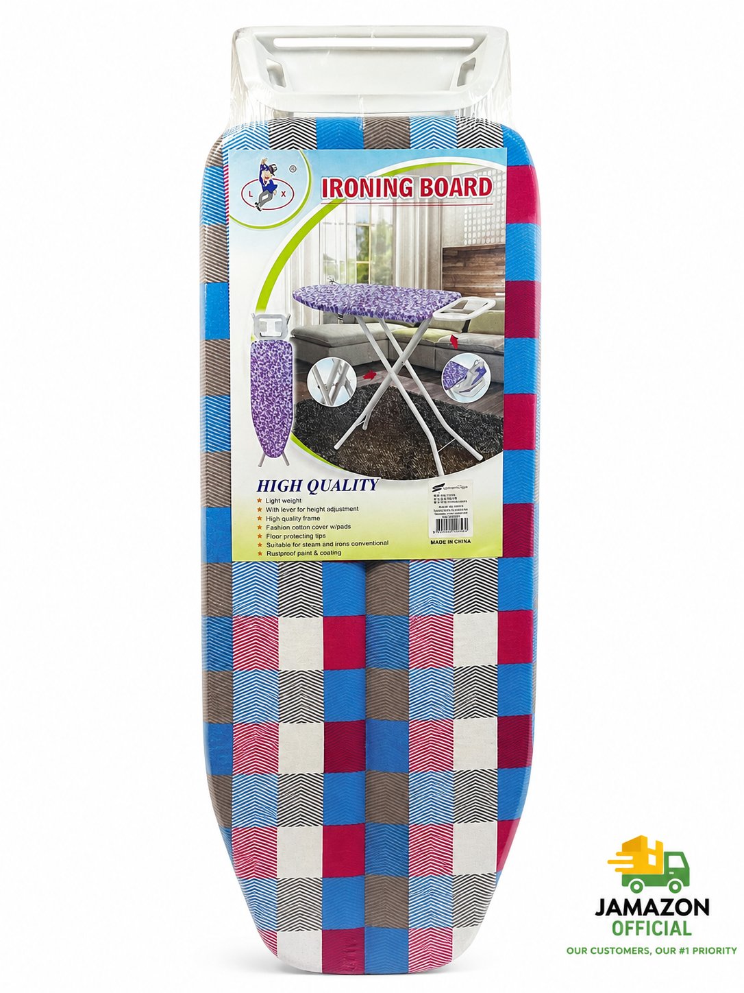 Ironing Board