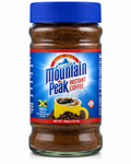 Mountain Peak Instant Coffee
