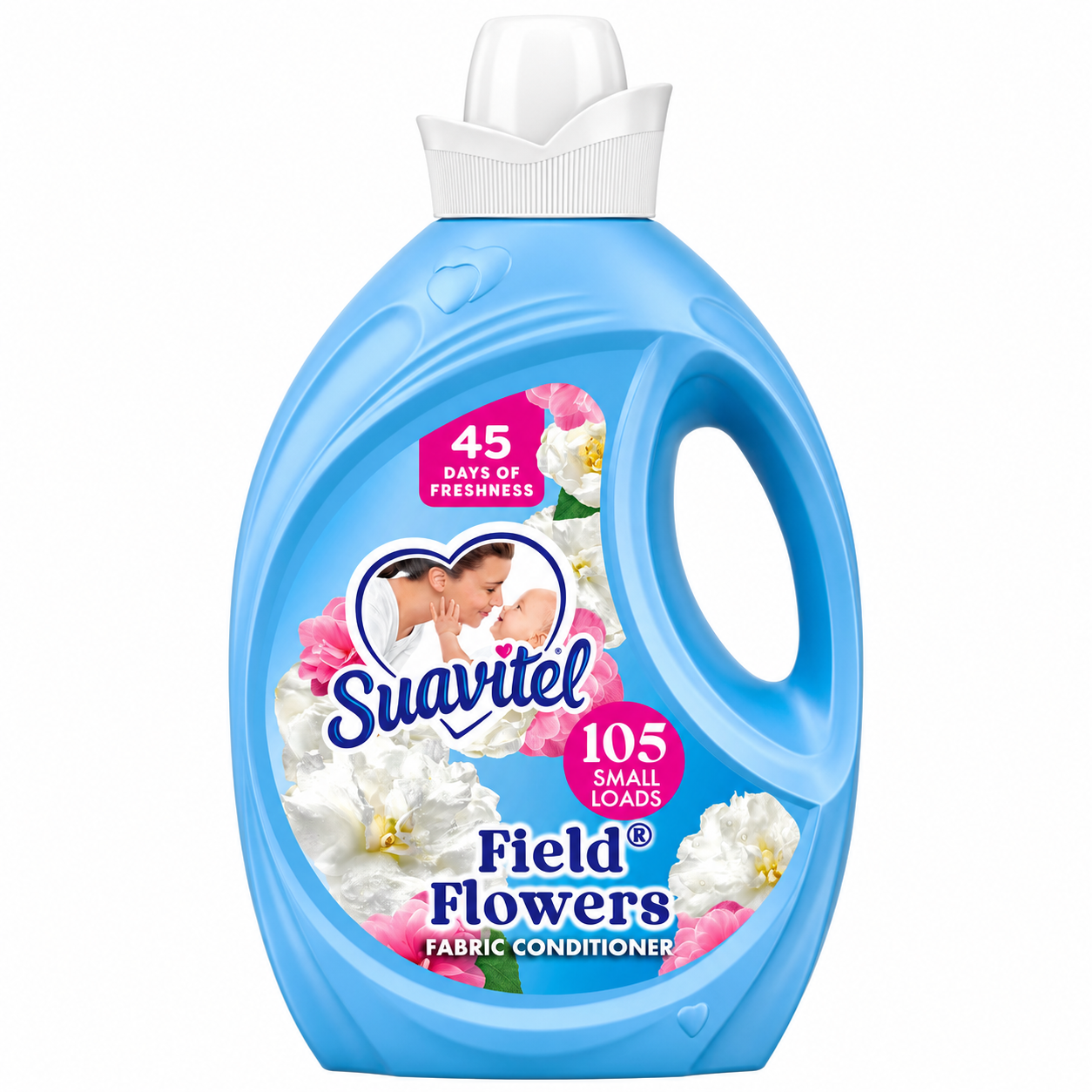 Suavitel Laundry Detergent