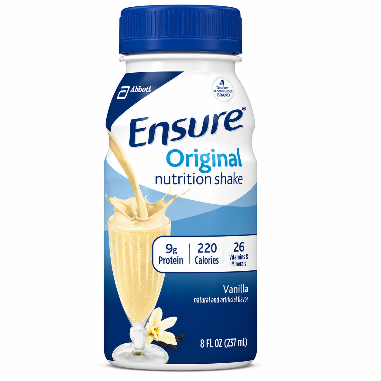 Ensure Original