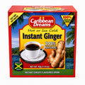 Caribbean Dream Instant Ginger Tea