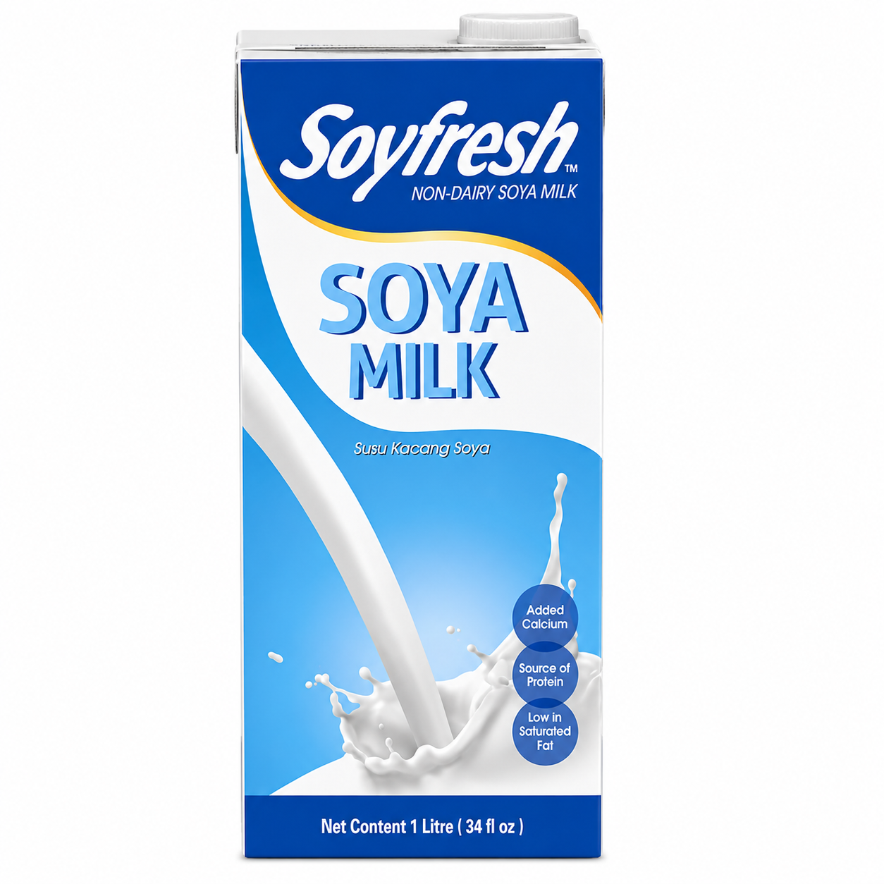 Soyfresh Soya Milk