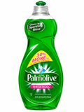 Palmolive Dishwashing Liquid