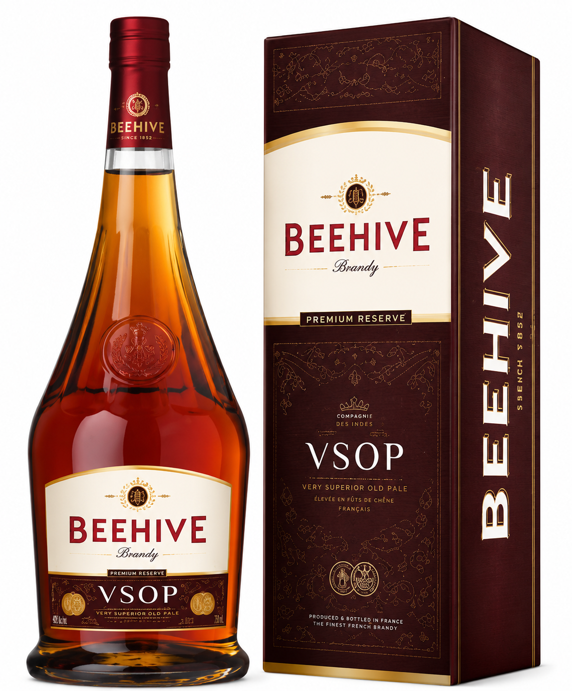 Beehive VSOP