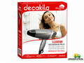 Decakila 1200 W Blow Dryer